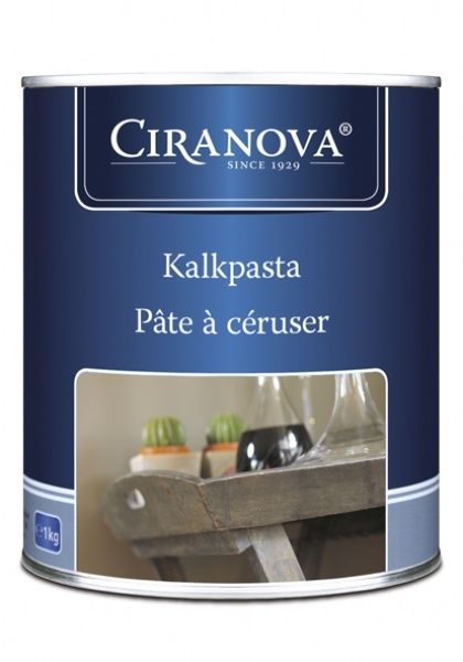 utilisations produits céruse