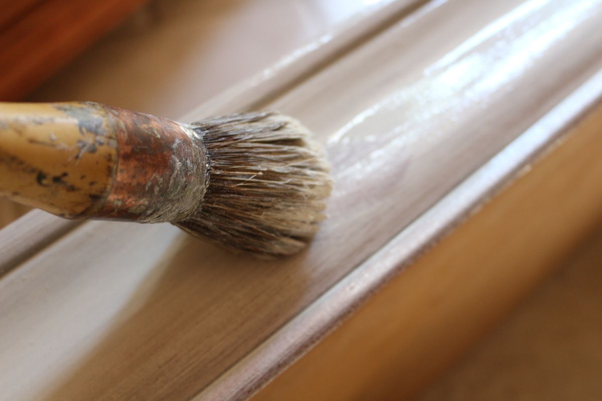 sous couche pour bois