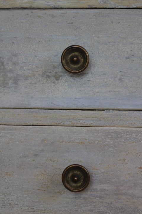 obtenir une patine ancienne