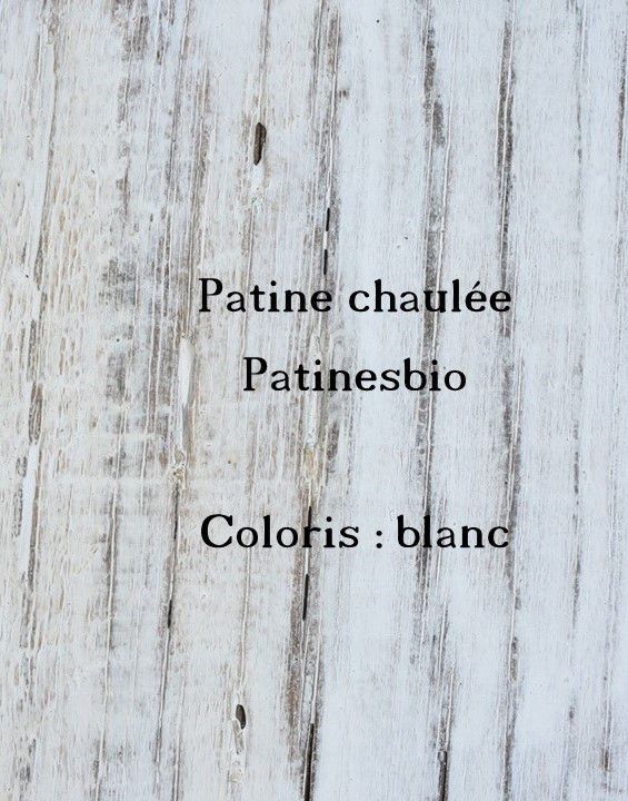 peinture chaux blanc transparent