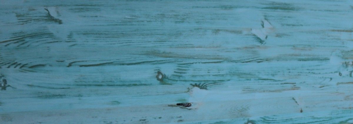 teinter un bois naturellement
