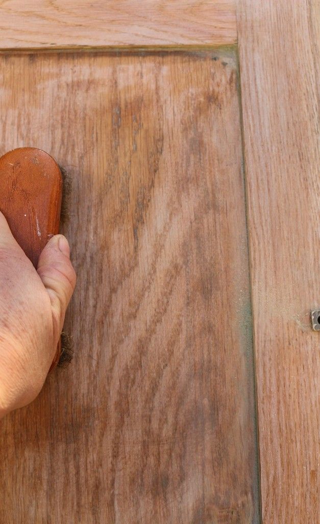 comment décaper un meuble