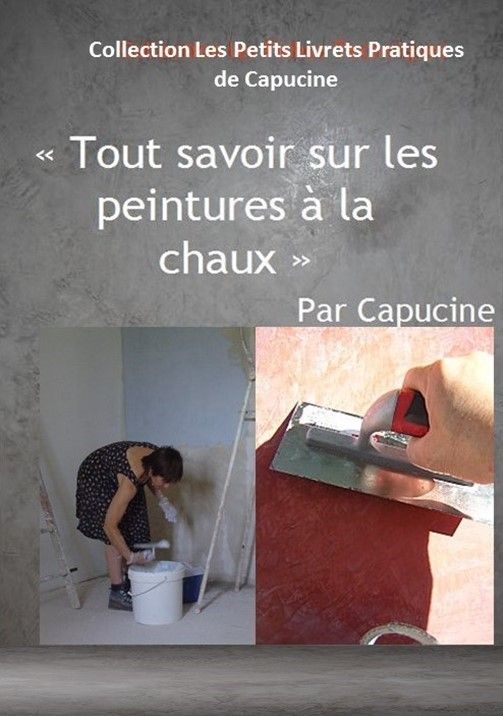 tout sur la chaux