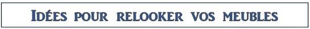 relooker un plateau