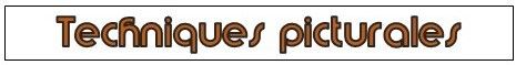 technique céruse - application effet cérusé