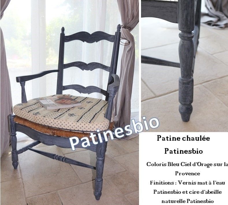 Écologique À Patine Enduits Pour Et L Bois Peintures Naturelles nN0m8w