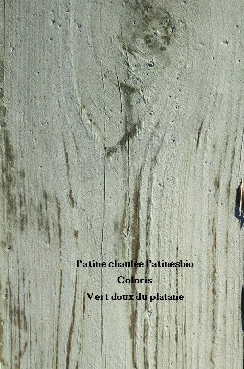 lasure bio pour bois, peinture à la chaux transparente