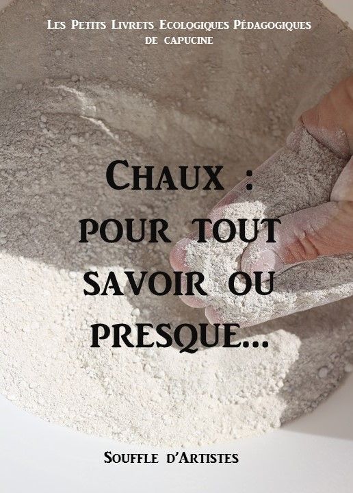 chaux enduits, enduits chaux, stucs déco chaux, mortiers de chaux, peintures de chaux