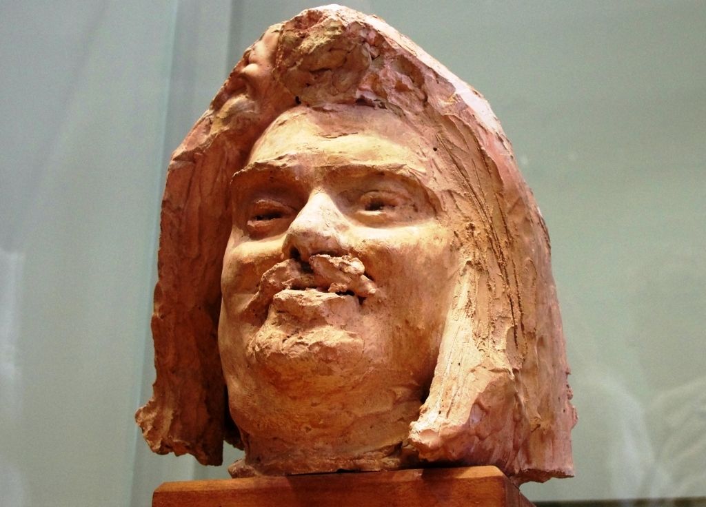 l improbable rencontre balzac rodin