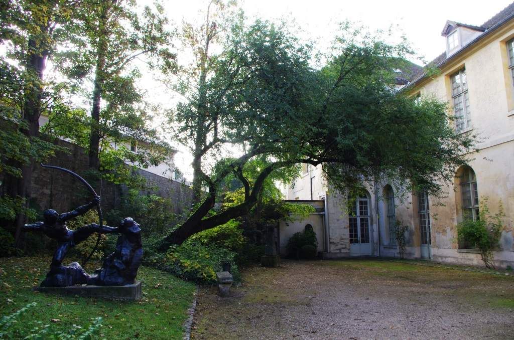 2 Bis Rue Maurice Denis 78100 Saint Germain En Laye