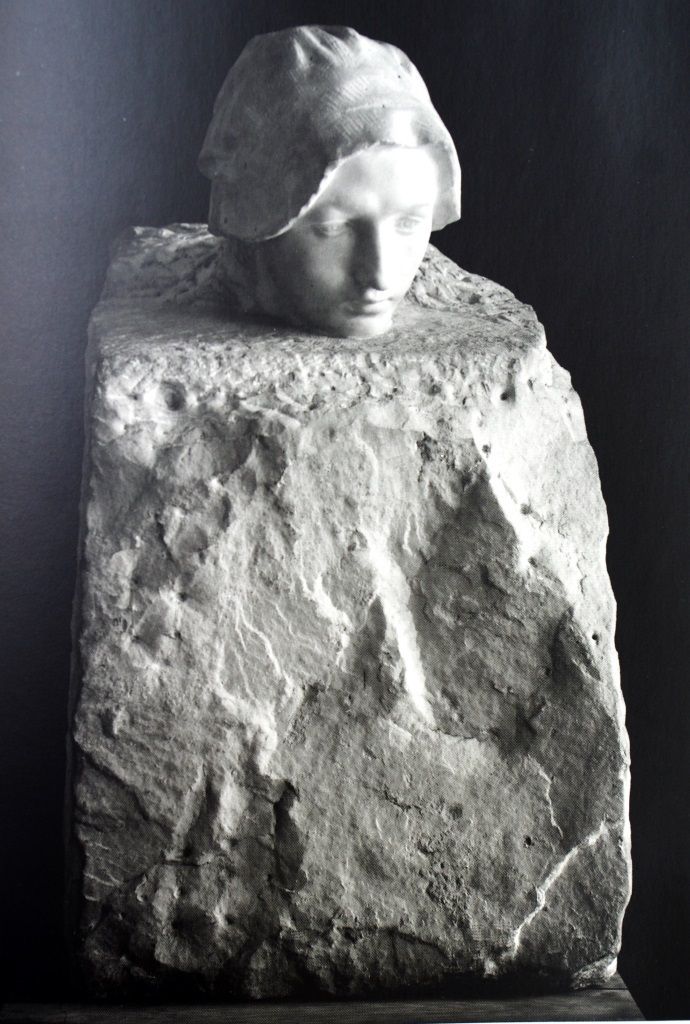 Documents : sources documentation du Musée Rodin à Paris