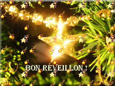 Bon Reveillon L Atelier D Annie