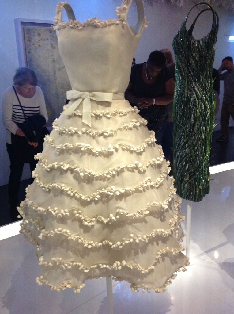 Robe muguet dior new arrivals