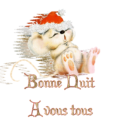 mon joli petit visiteur