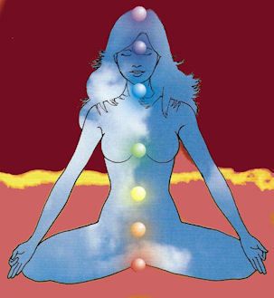 Jacques Staehle, Les Grands secrets de l'Energie qui guérit Les Chakras de la guérison (Reuille, 2001)