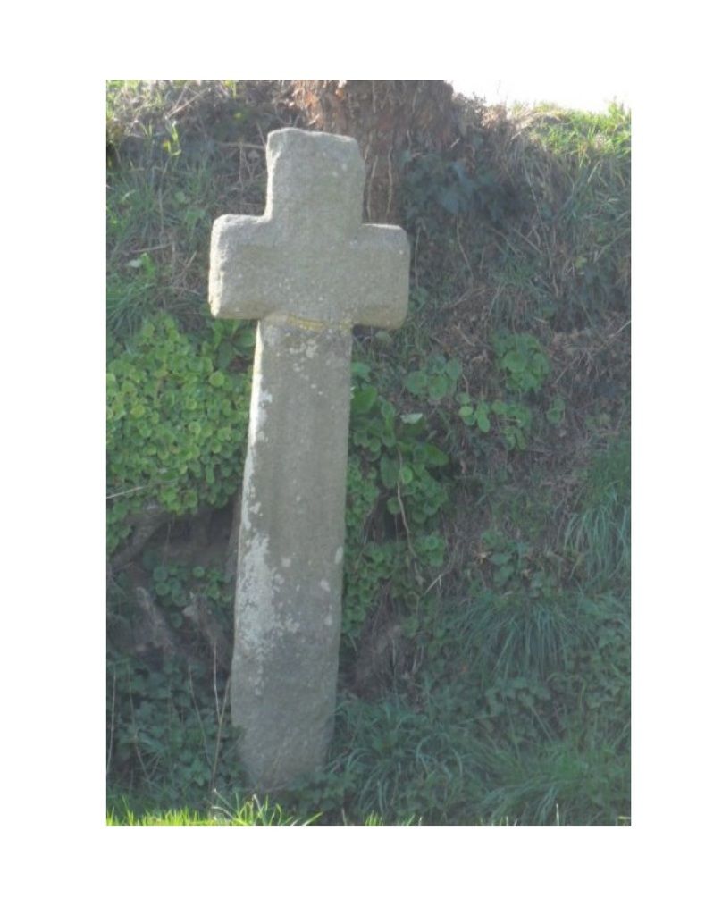 Quelques croix et calvaires à Sévignac poudouvre