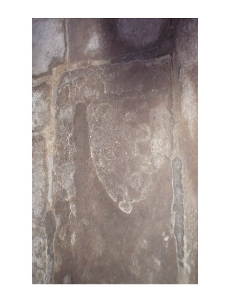 Quelques notes sur la famille de La Houssaye poudouvre