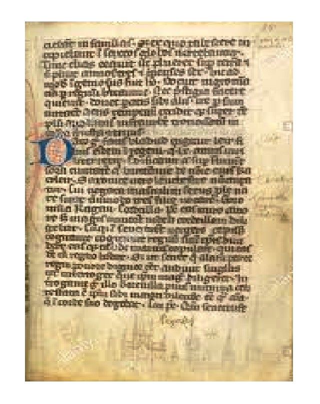 Conan Meriadec, un mythe ou une réalité. poudouvre