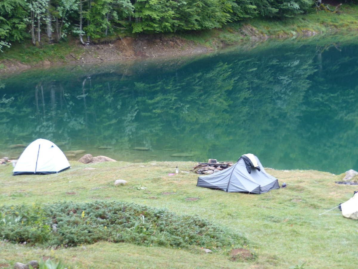 Les lacs d'Ayous en vallée d'Ossau, journée rando. - Le blog de  sylvie-creaetcompagnie