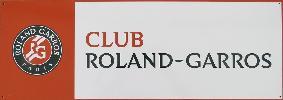 le Garden Tennis labellisé : " Club Roland-Garros " - GARDEN TENNIS DE  CABOURG