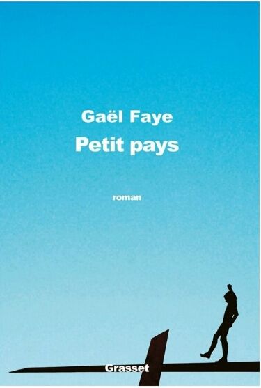 Petitvpays de Gaël Faye
