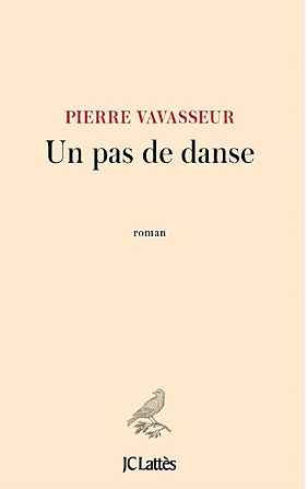 Un pas de danse de Pierre Vavasseur