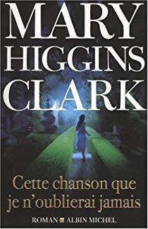 Mary Higgings Clark