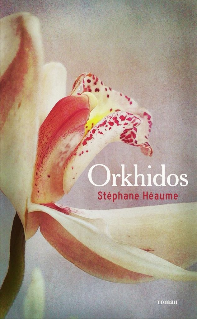 Stéphane Heaume - Orkhidos