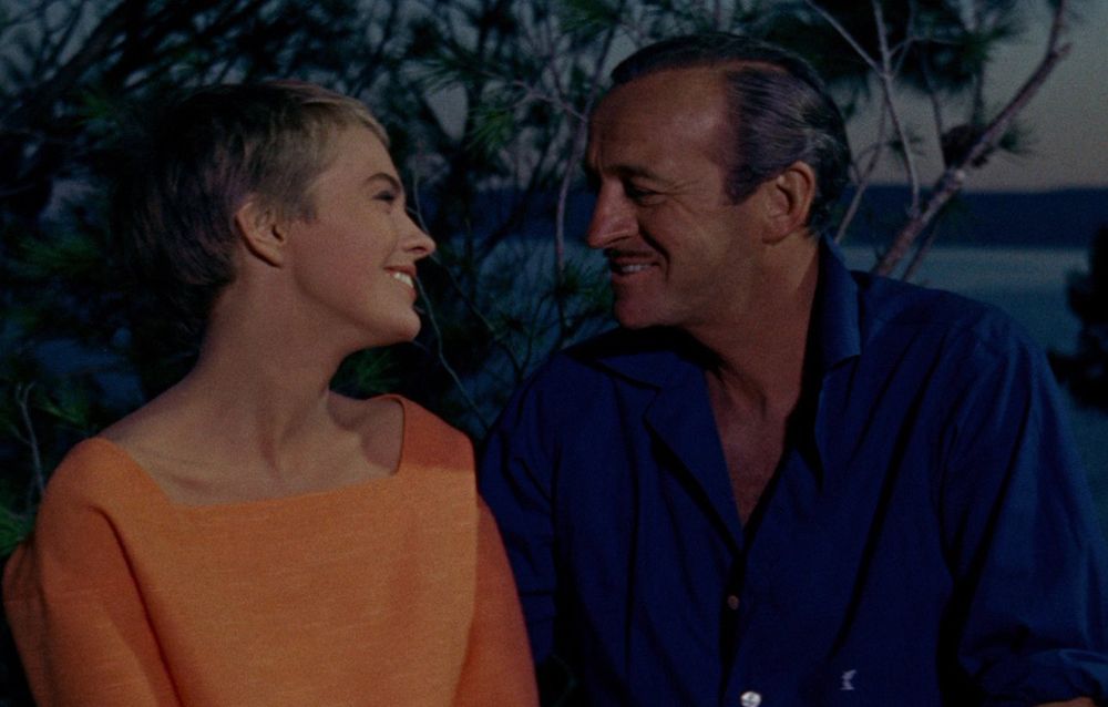 Seberg-Niven