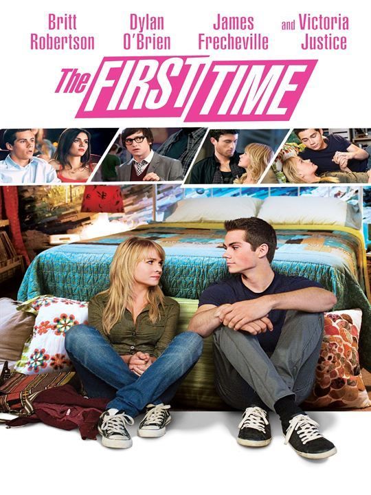 The_first_time