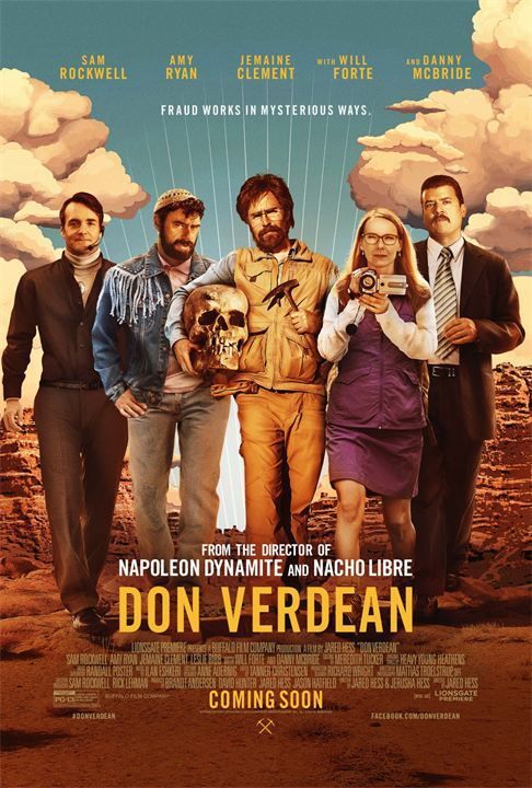 DonVerdean