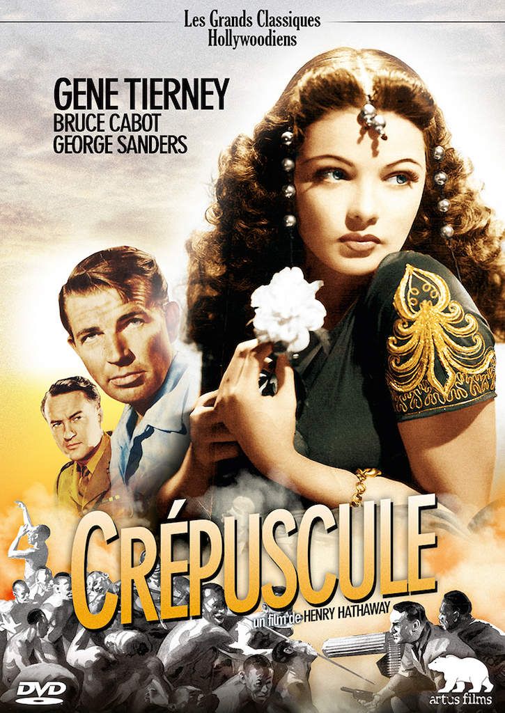 Crepuscule