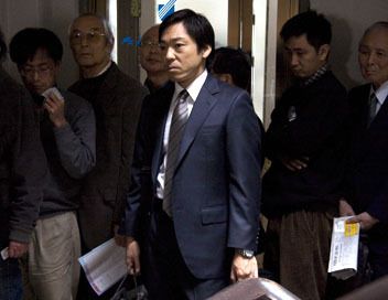 TokyoSonata