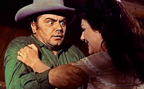 Jubal-Borgnine