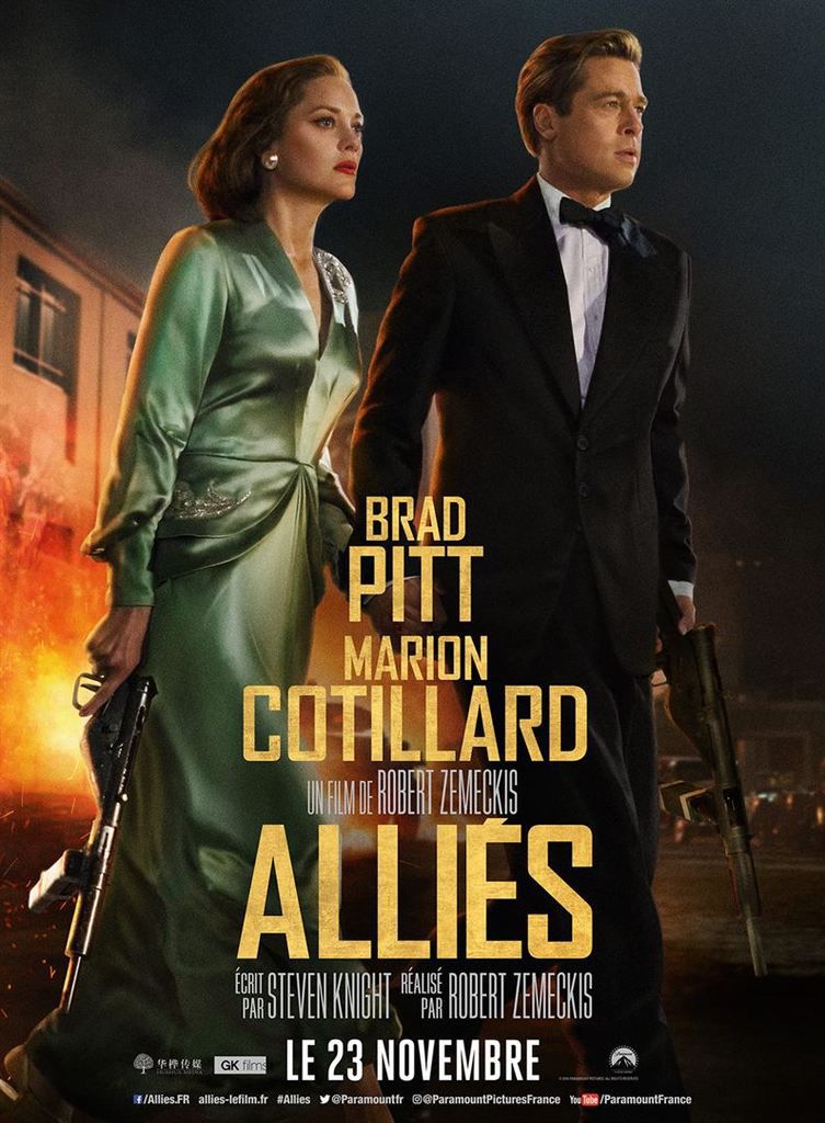 Allied