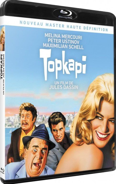 Topkapi