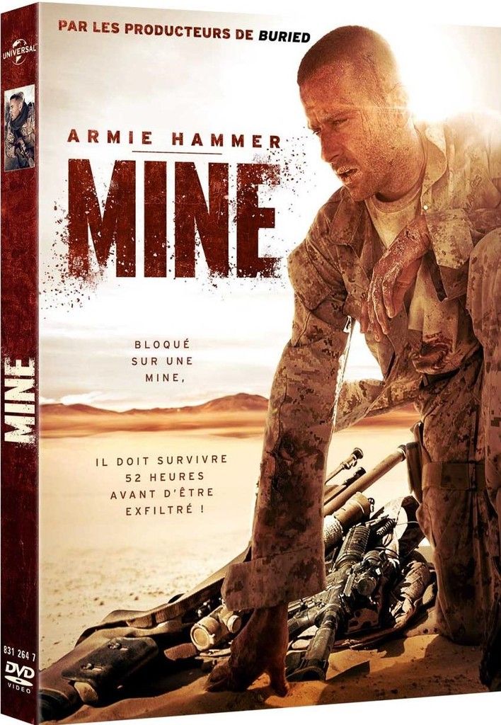 Mine