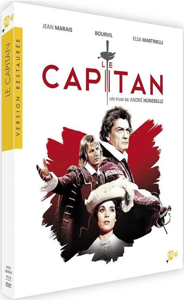 Le_capitan