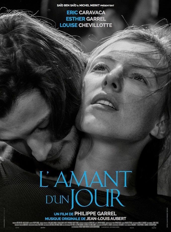 L_amant_d_un_jour