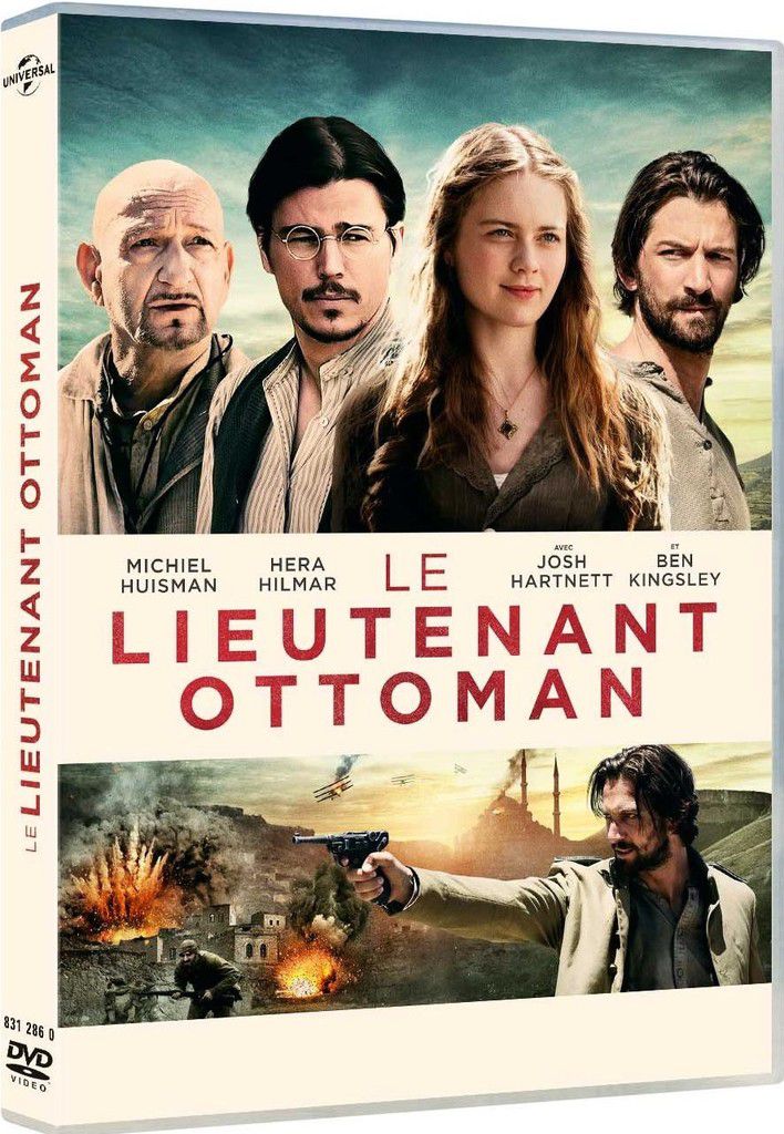 Le_lieutenant_Ottoman