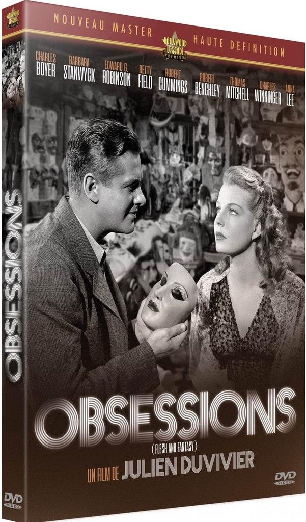 Obsessions