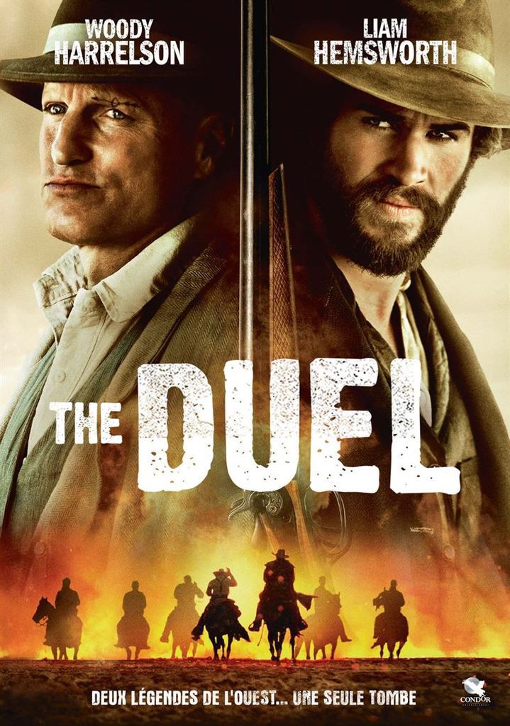 The_duel