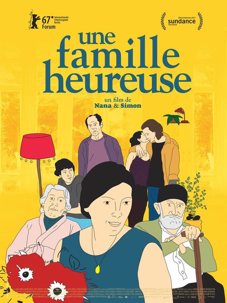 Une_famille_heureuse