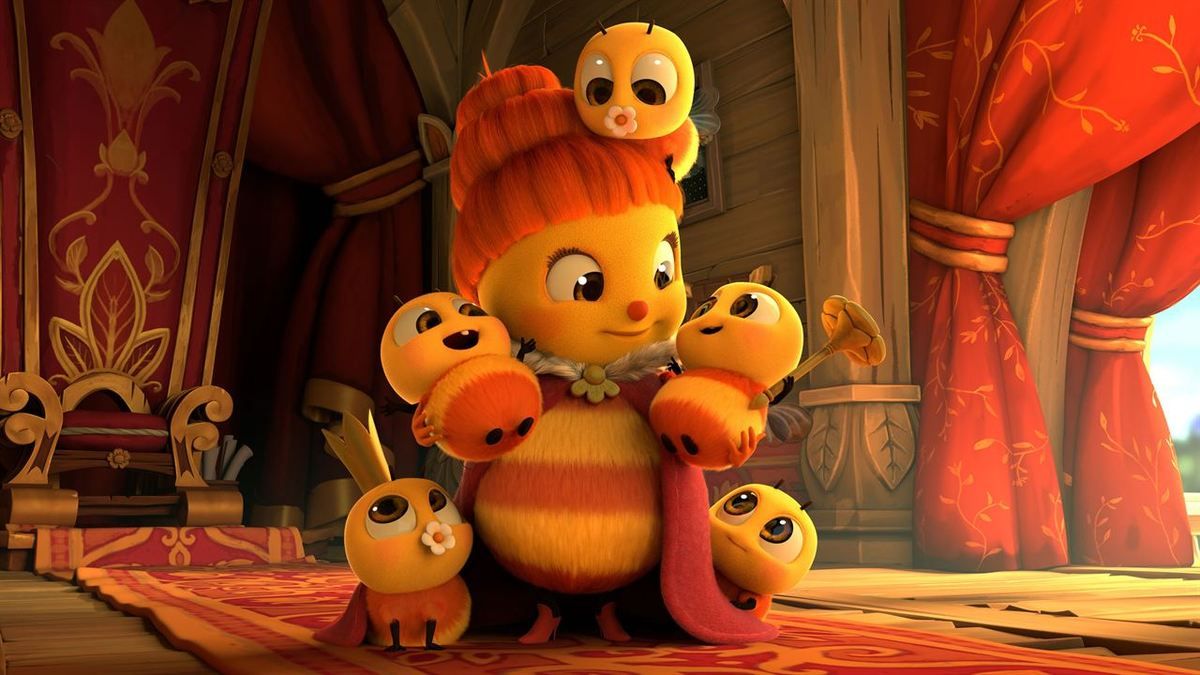 drôles_de_petites_bêtes_Mireille_Abeille