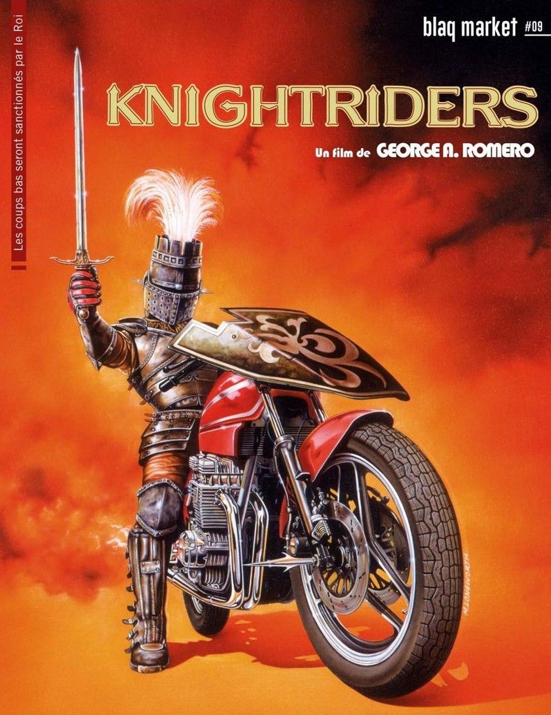 Knightriders