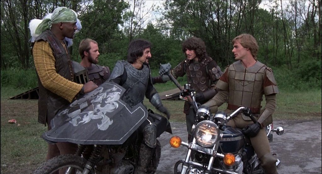 Knightriders_Tom_Savini