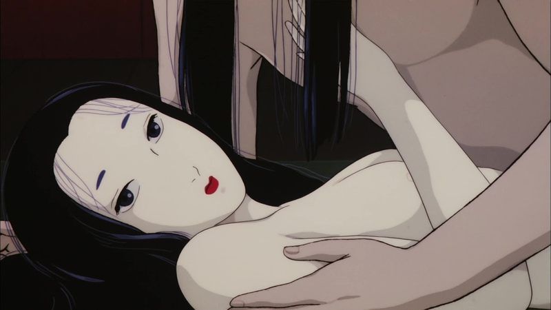Roman-Genji_Gisaburo_Sugii