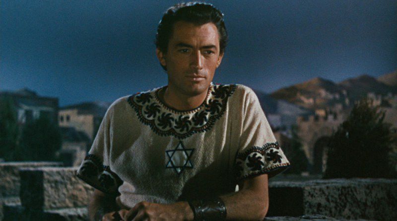 David_bethsabée_Gregory_Peck
