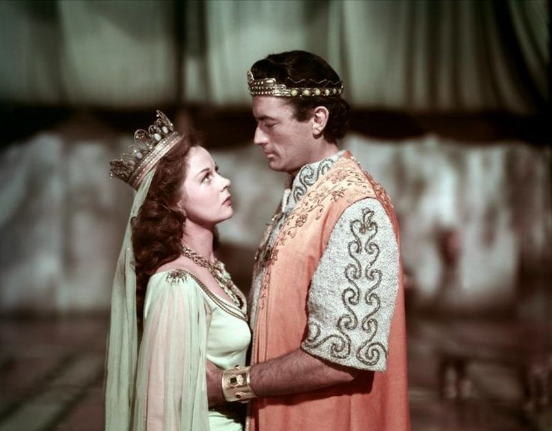 David_et_Bethsabée_Henry_King