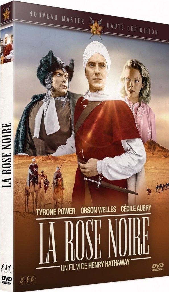 La_rose_noire